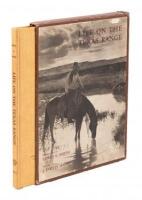 Life on the Texas Range