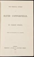 The Personal History of David Copperfield