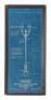 Boulevard Lighting Standards... Design 16