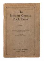 The Jackson County Cook Book: Favorite Recipes of Jackson County Ladies