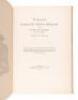 The Journal of Lieutenant John McHenry Hollingsworth of the First New York Volunteers [Stevenson's Regiment], September 1846-August 1849