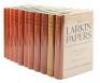 The Larkin Papers: Personal, Business, and Official Correspondence of Thomas Oliver Larkin, Merchant and United States Consul in California - 2