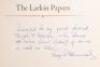 The Larkin Papers: Personal, Business, and Official Correspondence of Thomas Oliver Larkin, Merchant and United States Consul in California - 4