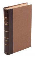 Report of the Secretary of the Interior, Made in Compliance with a Resolution of the Senate Calling for Information in Relation to the Commission Appointed to Run and Mark the Boundary between the United States and Mexico. July 26, 1852.