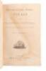 Round Cape Horn. Voyage of the Passenger-Ship James W. Paige, from Maine to California in the Year 1852