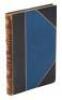 Round Cape Horn. Voyage of the Passenger-Ship James W. Paige, from Maine to California in the Year 1852 - 2