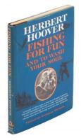 Fishing for Fun - and to Wash Your Soul