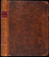 Institutes of Natural Philosophy, Theoretical and Experimental