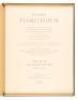 Banks' Florilegium: A Publication in Thirty-four Parts of Seven Hundred and Thirty-eight Copperplate Engravings of Plants Collected on Captain James Cook's First Voyage Round the World in H.M.S. Endeavour, 1768-1771 - 2