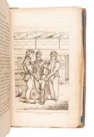 A Narrative of the Briton's Voyage to Pitcairn's Island; Including an Interesting Sketch of the Present State of the Brazils and of Spanish South America