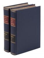 The Voyage of the "Challenger": The Atlantic. A Preliminary Account of the General Results of the Exploring Voyage of H.M.S. "Challenger" During the Year 1873 and the Early Part of the Year 1876