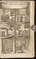 Saducismus triumphatus: Or, full and plain Evidence Concerning Witches and Apparitions. In Two Parts, the First Treating of their Possibility; the Second of thier Real Existence