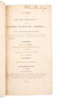 A View of the Soil and Climate of the United States of America: with Supplementary Remarks Upon Florida: on the French Colonies on the Mississippi and Ohio, and in Canada; and on the Aboriginal Tribes of America