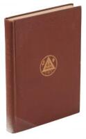 The Rose Cross Order: A short sketch of the history of the Rose Cross order in America, together with a sketch of the life of Dr. P.B. Randolph, the founder of the order ...