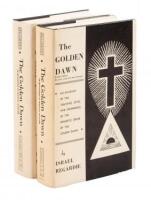 The Golden Dawn: An Account of the Teachings, Rites and Ceremonies of the Order of the Golden Dawn