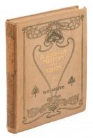 A Book of Mystery and Vision