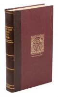 A True and Faithful Relation of What passed for many Yeers Between Dr. John Dee and Some Spirits: Tending (had it succeeded) to a General Alteration of most States and Kingdomes in the World...Also the Letters of Sundry Great Men and Princes...