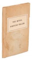 The Royal Fortune-Teller; or, the Mirror of Futurity