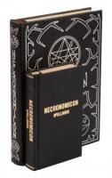 Necronomicon