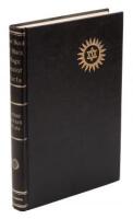 The Book of Black Magic and of Pacts