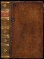 The Beauties of Johnson: Consisting of Maxims and Observations Moral, Critical, & Miscellaneous, accurately extracted from the works of Dr. Samuel Johnson, And arranged in Alphabetical order, after the manner of the Duke de la Roche Foucault's Maxims