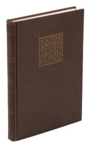 The Book of The Sacred Magic of Abra=Melin, The Mage as Delivered by Abraham the Jew unto his Son Lamech: A Grimoire of the Fifteenth Century