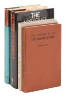 Four Works Concerning Eliphas Levi