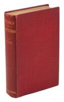 Studies in Mysticism and Certain Aspects of the Secret Tradition