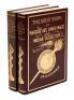 The Great Book of Magical Art, Hindu Magic and East Indian Occultism and The Book of Secret Hindu, Ceremonial, and Talismanic Magic - 2 copies