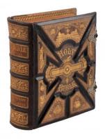 The Holy Bible, containing the Old and New Testaments