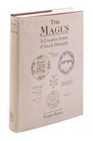 The Magus: A Complete System of Occult Philosophy