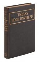 India's Hood Unveiled: Astral and Spirit Sight at Will
