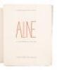 Aline - 3