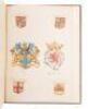 La Bible moralisee de la Bibliotheque nationale d'Autriche. Codex Vindobonensis 2554 reproduite en fac-simile integral - 6