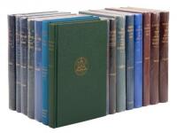 15 Volumes on Rosicrucianism