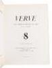 Verve: The French Revue of Art. Vol. 2, No. 8, September-November 1940 - 2