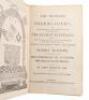 Five 19th century works on freemasonry in publishers' bindings - 5