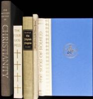 Five Works on Religion Published by the Limited Editions Club