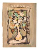 Verve: An Artistic and Literary Quarterly. No. 4, January-March 1939