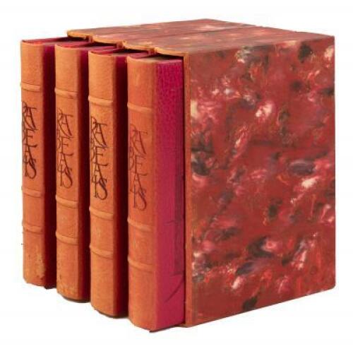 &OElig;uvres Compl&egrave;tes de Rabelais