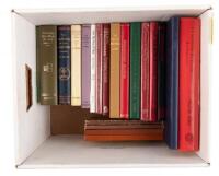 Box of 20 Volumes on Rosicrucianism