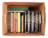 Box of 17 Volumes of Occult, Mysticism and Magic