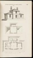 An Encyclopaedia of Cottage, Farm, and Villa Architecture and Furniture; Containing Numerous Designs for Dwellings...Illustrative of the Principles of Architectural Science and Taste on which it is Composed