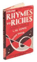 From Rhymes to Riches