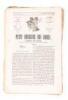Petit Courrier des Dames, Journal des Modes
