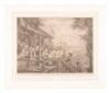 Four Prints of an Election - 4