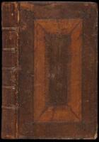 The Emperour Marcus Antoninus. His Conversation with Himself: Together with the Preliminary Discourse of the Learned Gataker: As also, The Emperour's Life; Written by Monsieur D'acier, and Supported by the Authorities collected by Dr. Stanhope