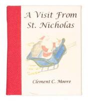 A Visit from St. Nicholas