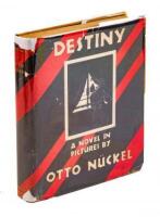 Destiny. A Novel in Pictures