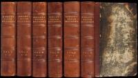 The British Encyclopedia, or Dictionary of Arts and Sciences